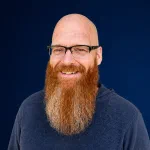 Andrew Miller, founder of 84EM
