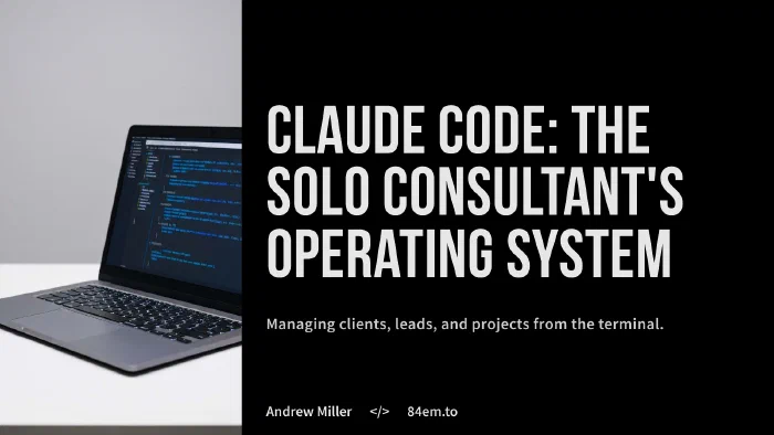 Using Anthropic's AI Toolset for Practical Business Work