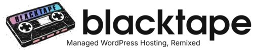 blacktape