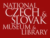 National Czech and Slovak Museum & Library