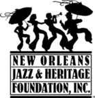New Orleans Jazz and Heritage Foundation